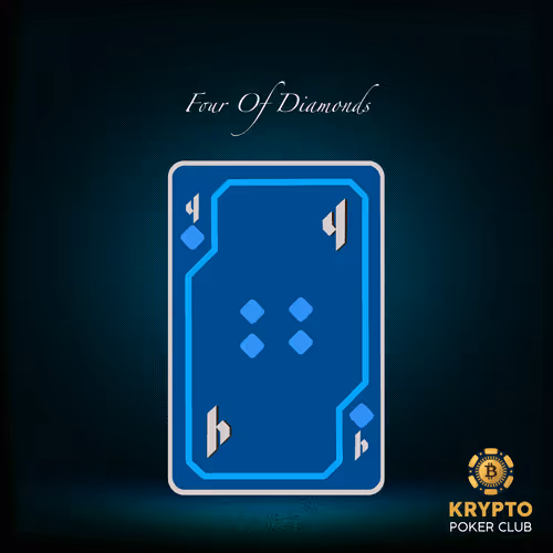 Kryptopoker S1