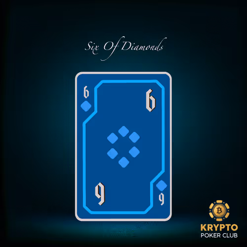 Kryptopoker S1