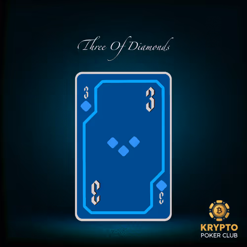 Kryptopoker S1