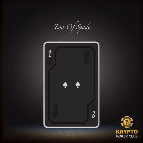Kryptopoker S1