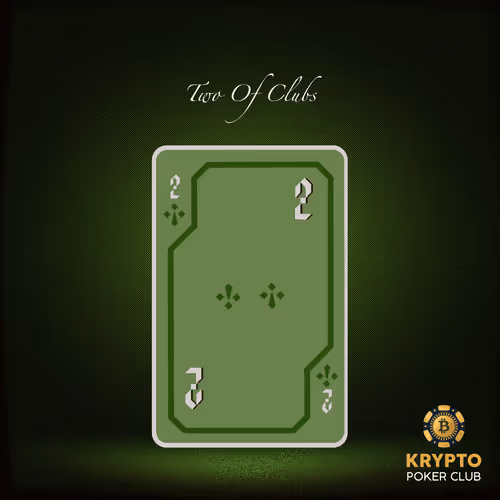 Kryptopoker S1