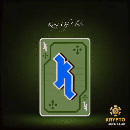 Kryptopoker S1