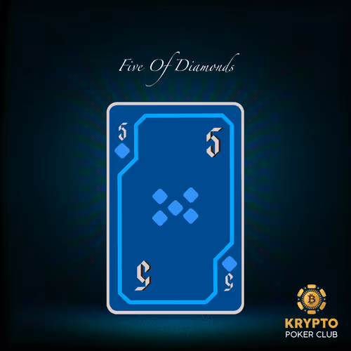 Kryptopoker S1