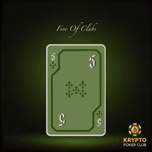 Kryptopoker S1