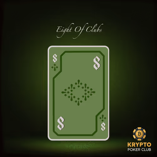 Kryptopoker S1
