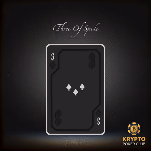 Kryptopoker S1