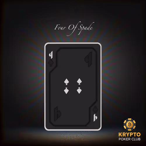 Kryptopoker S1
