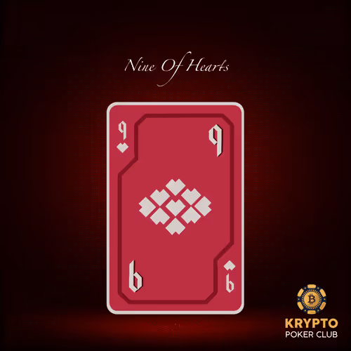 Kryptopoker S1