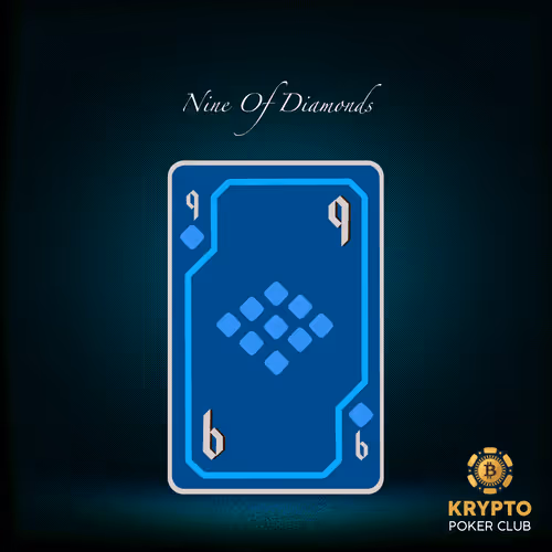 Kryptopoker S1