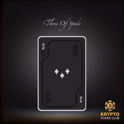 Kryptopoker S1