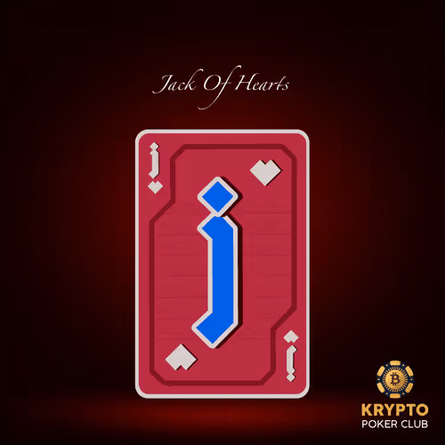 Kryptopoker S1