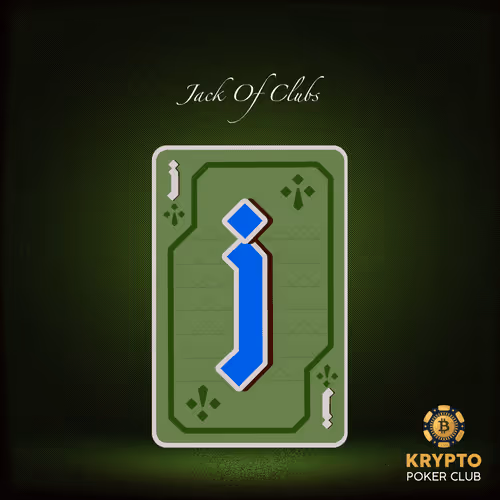 Kryptopoker S1