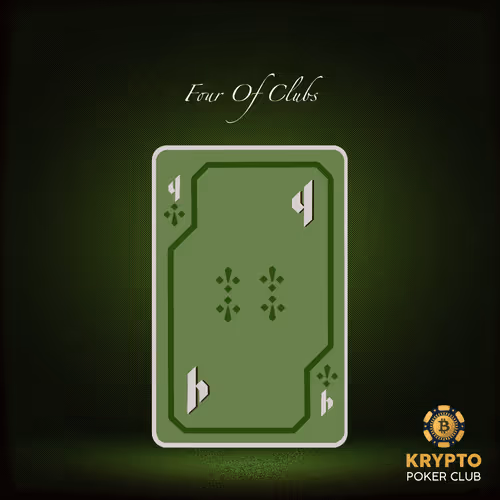 Kryptopoker S1
