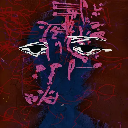 Drawn By Robots Pfp