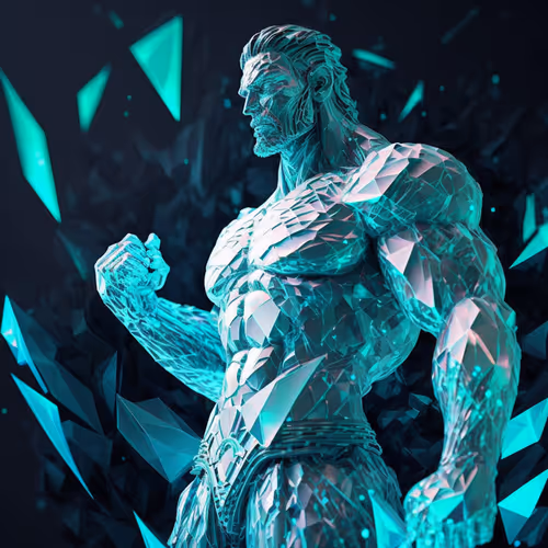 Model_God