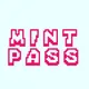 SkullCat Mint Pass