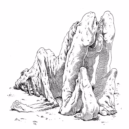 AFTERMATH : The WYLDLYFE