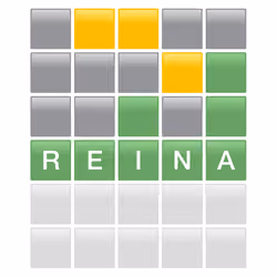 reina #250