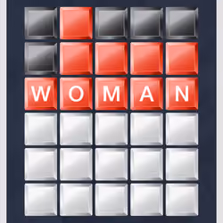 woman #141