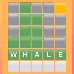whale #140