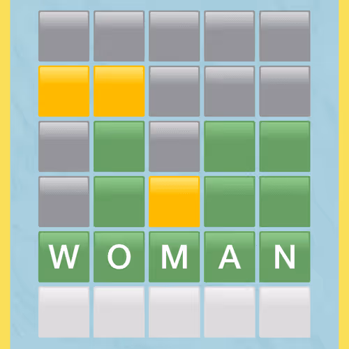 woman #272