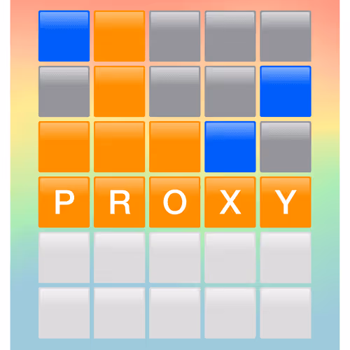 proxy #293