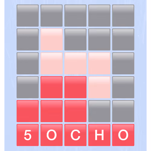 5ocho #67