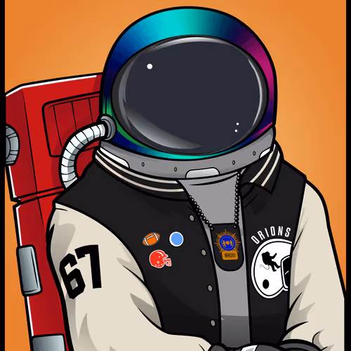 Theastronots