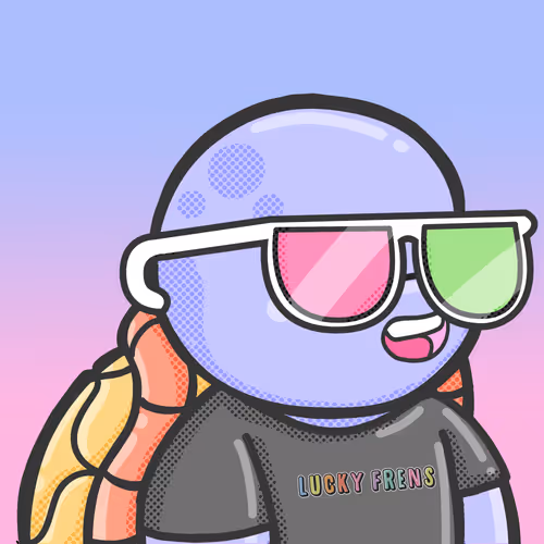 Luckyfrens