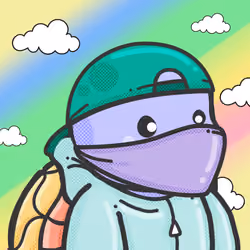 Lucky Frens #2092