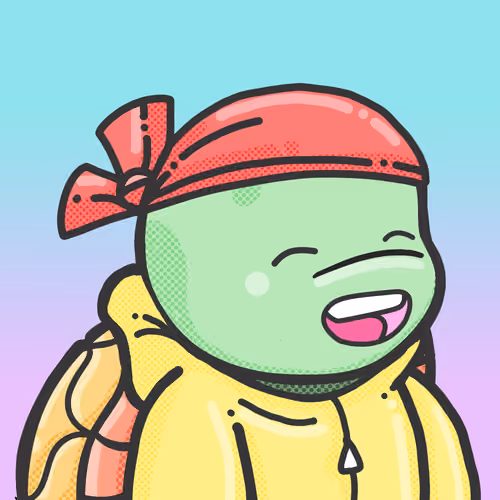 Lucky Frens #5673