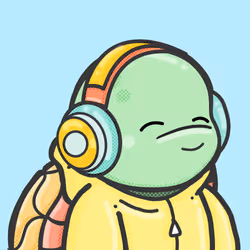 Lucky Frens #2599