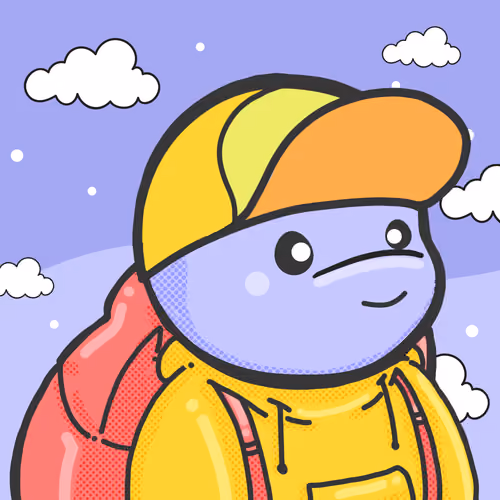 Lucky Frens #2541