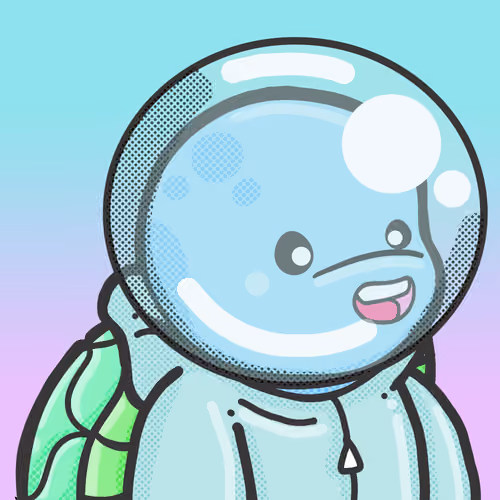 Lucky Frens #3517