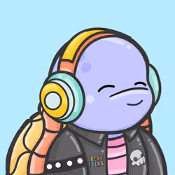 Lucky Frens #3832