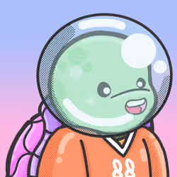 Lucky Frens #2591