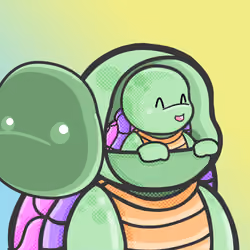 Lucky Frens #5772
