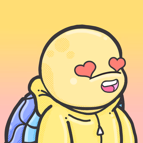 Lucky Frens #3839