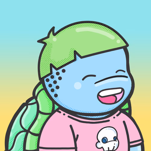 Lucky Frens #5259