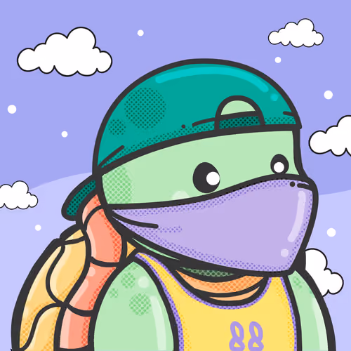 Lucky Frens #5383