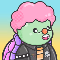 Lucky Frens #2726