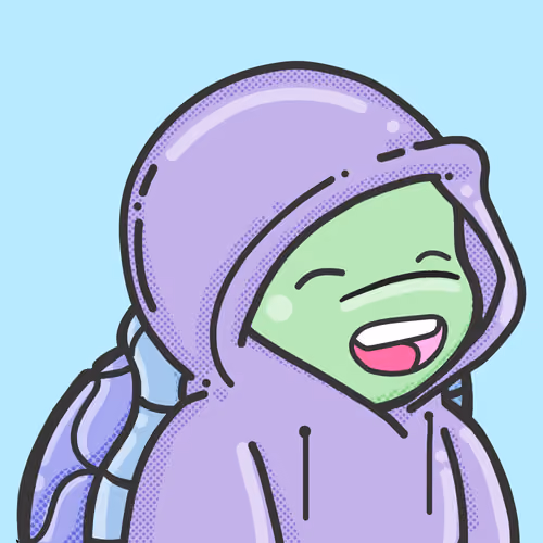 Lucky Frens #2642