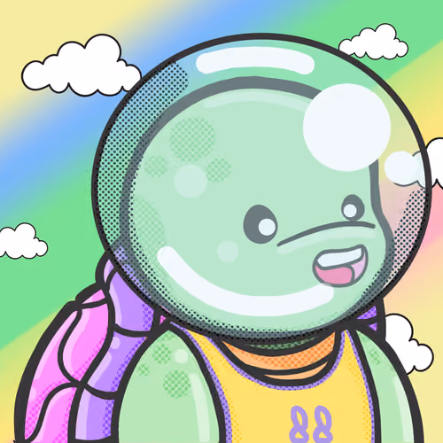 Lucky Frens #5062