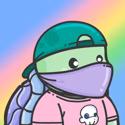 Lucky Frens #2680