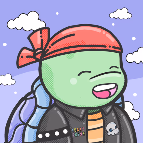 Luckyfrens