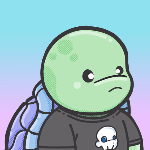Lucky Frens #4946