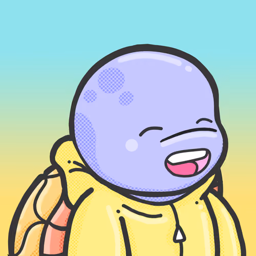 Lucky Frens #5367