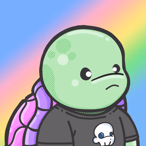 Lucky Frens #2537