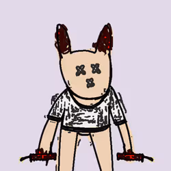 Rabbish #347