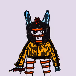 Rabbish #822